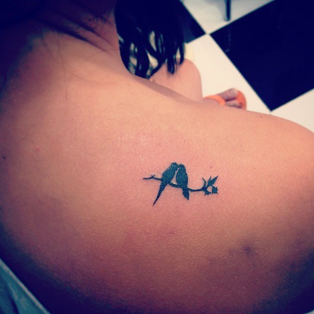 35 Tatuaggi Piccoli e Delicati che Ogni Ragazza Vorrebbe!