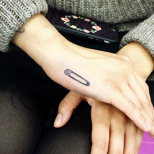 35 Tatuaggi Piccoli e Delicati che Ogni Ragazza Vorrebbe!