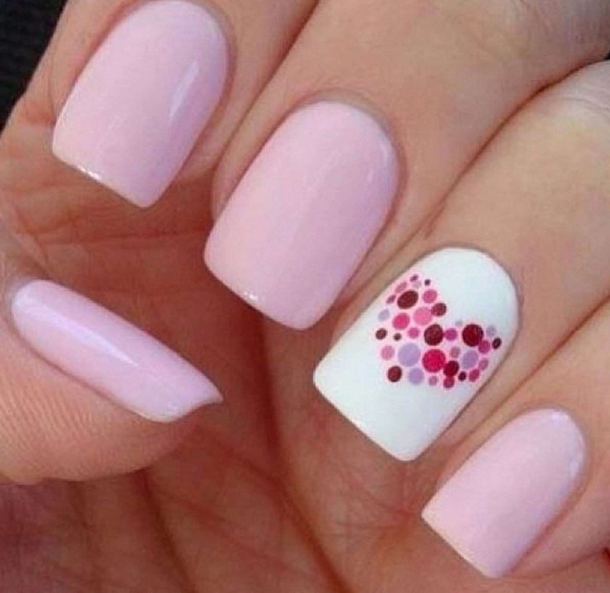 Nail art, tendenza design: 17 super idee da cui trarre ispirazione