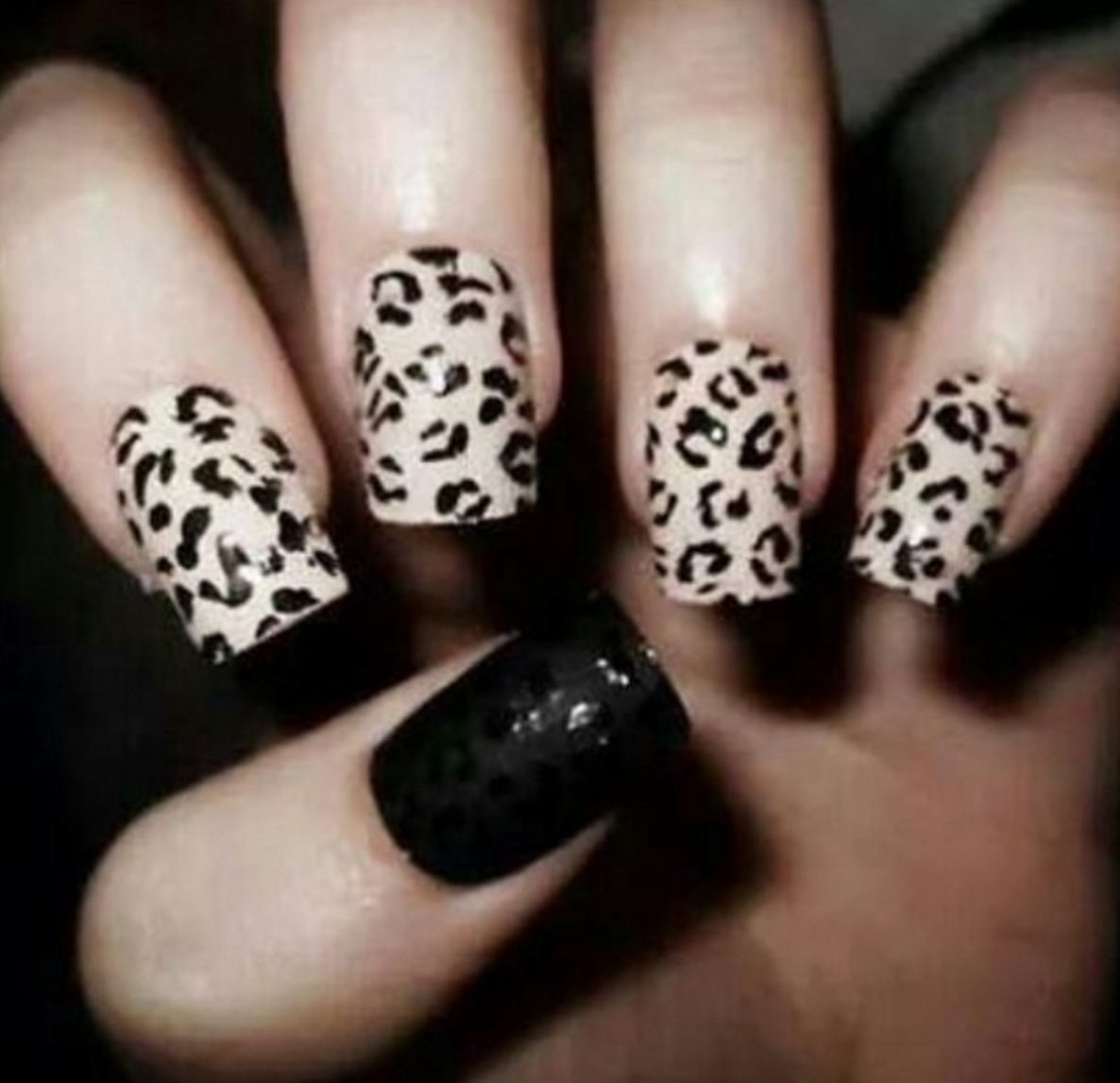 Nail art, tendenza design: 17 super idee da cui trarre ispirazione