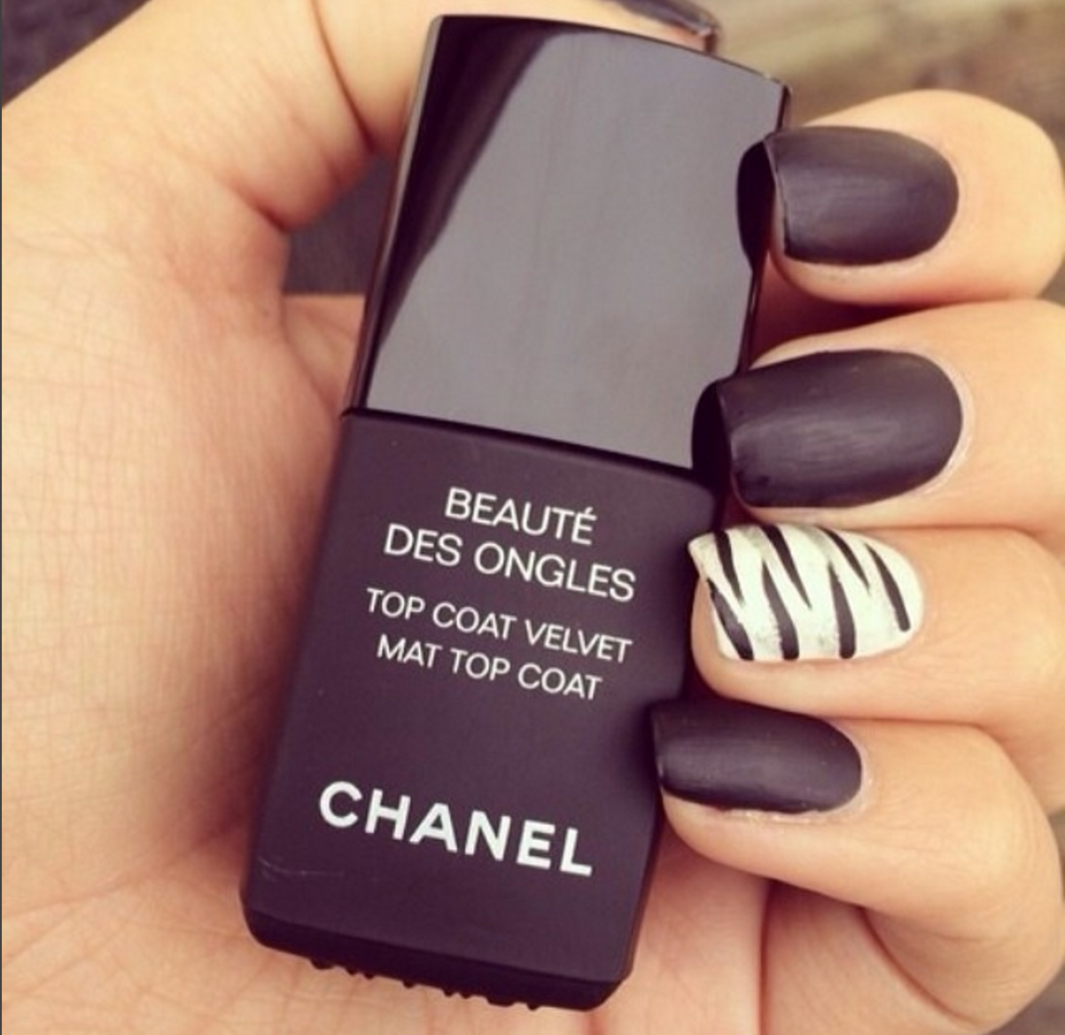 Nail art, tendenza design: 17 super idee da cui trarre ispirazione