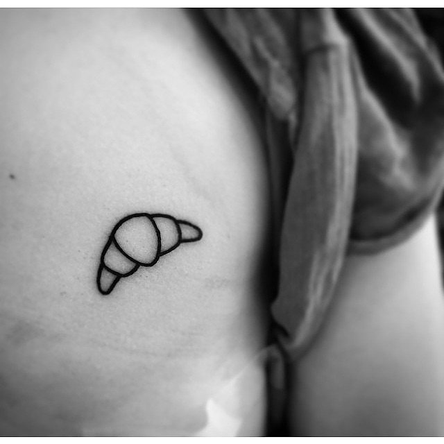35 Tatuaggi Piccoli e Delicati che Ogni Ragazza Vorrebbe!