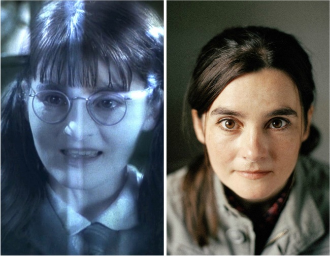 Gli Attori di Harry Potter 14 Anni Dopo il Primo Capitolo della Saga in 22 Scatti!