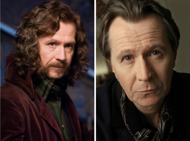 Gli Attori di Harry Potter 14 Anni Dopo il Primo Capitolo della Saga in 22 Scatti!
