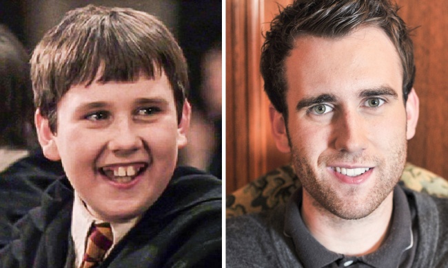 Gli Attori di Harry Potter 14 Anni Dopo il Primo Capitolo della Saga in 22 Scatti!