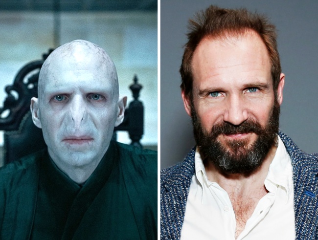 Gli Attori di Harry Potter 14 Anni Dopo il Primo Capitolo della Saga in 22 Scatti!