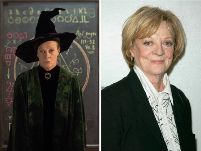 Gli Attori di Harry Potter 14 Anni Dopo il Primo Capitolo della Saga in 22 Scatti!
