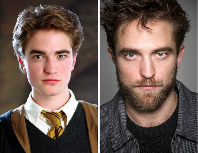 Gli Attori di Harry Potter 14 Anni Dopo il Primo Capitolo della Saga in 22 Scatti!