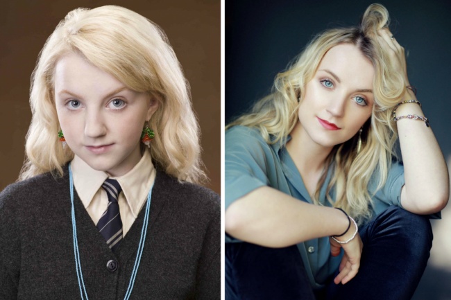 Gli Attori di Harry Potter 14 Anni Dopo il Primo Capitolo della Saga in 22 Scatti!