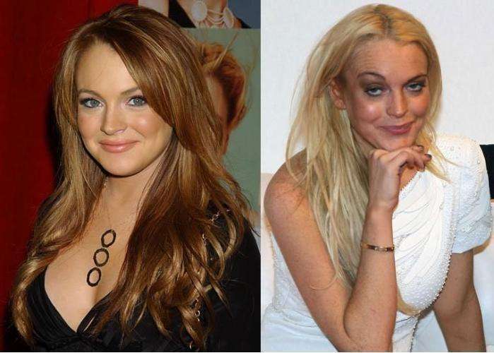 36 Celebrità che Stenterai a Riconoscere: Meglio Prima o Dopo?