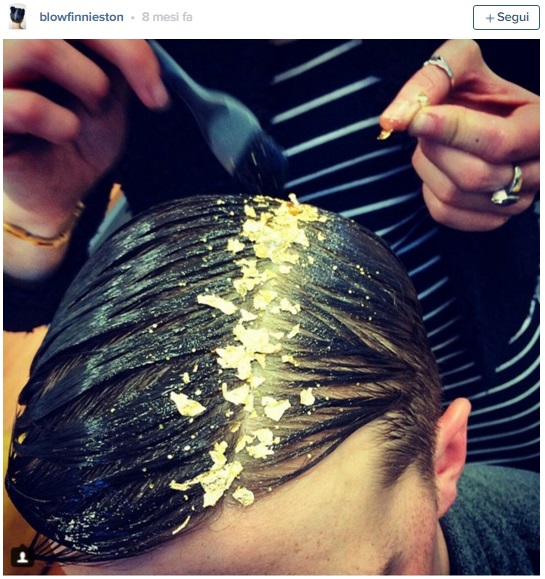La Ricrescita si Vede? Basta Ricoprirla di Glitter: Ecco la Nuova Tendenza!