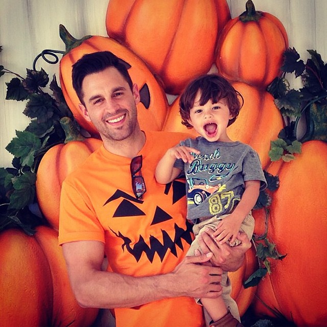 26 Dilf che Rappresentano un Ottimo Motivo per Andare a Disneyland!