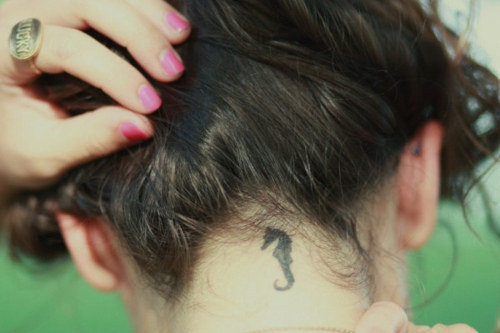 35 Tatuaggi Piccoli e Delicati che Ogni Ragazza Vorrebbe!