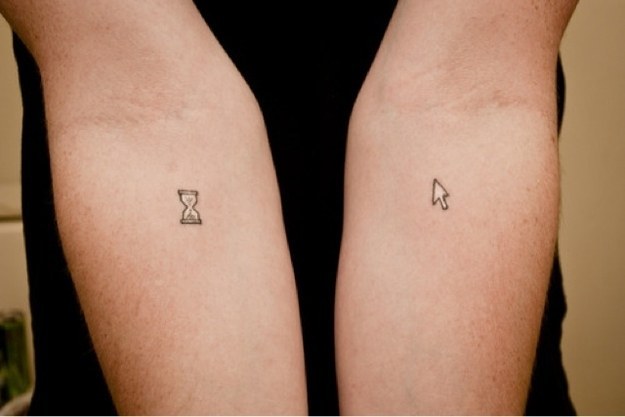 35 Tatuaggi Piccoli e Delicati che Ogni Ragazza Vorrebbe!