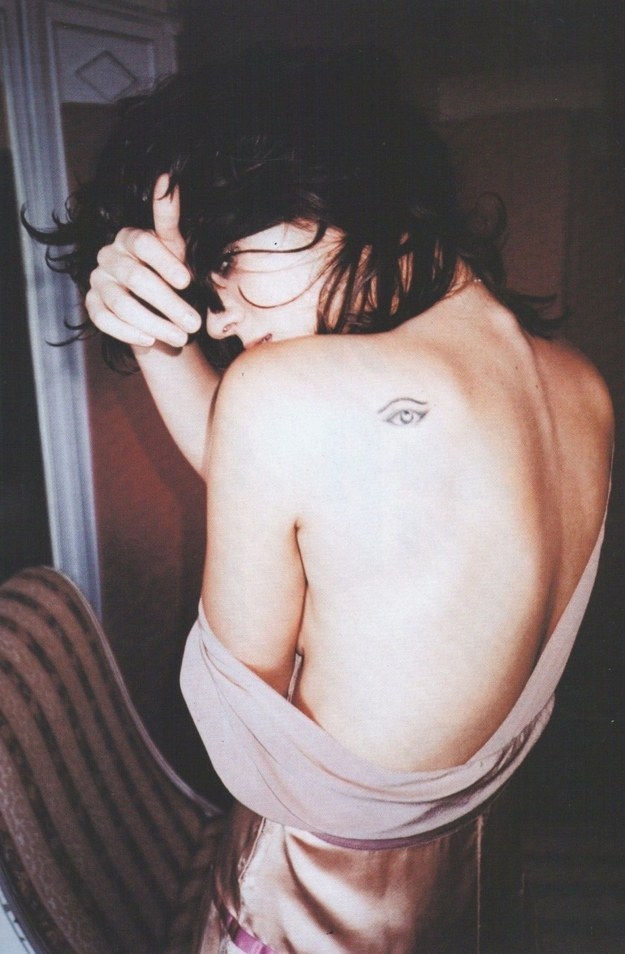 35 Tatuaggi Piccoli e Delicati che Ogni Ragazza Vorrebbe!