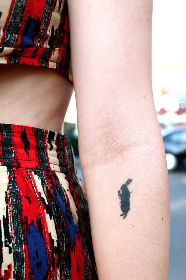 35 Tatuaggi Piccoli e Delicati che Ogni Ragazza Vorrebbe!