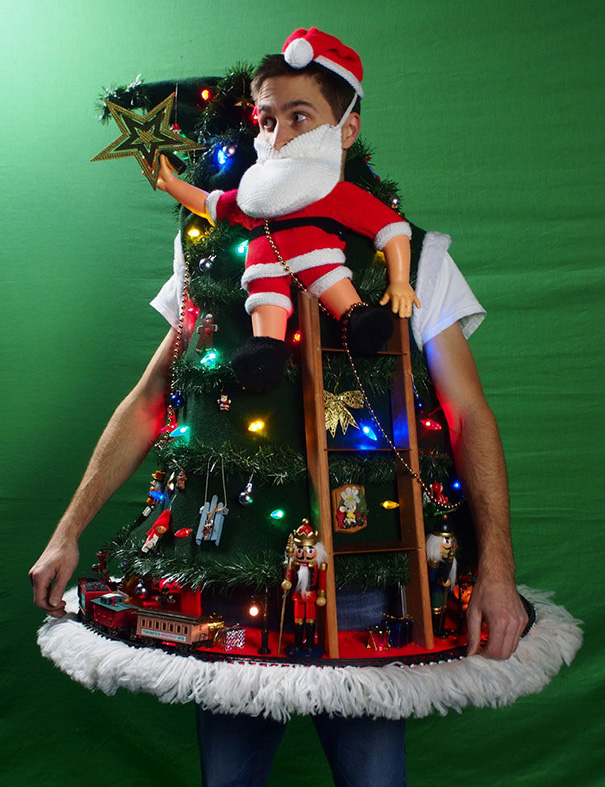 I 37 Maglioni da Non Indossare questo Natale (e neanche per i prossimi)