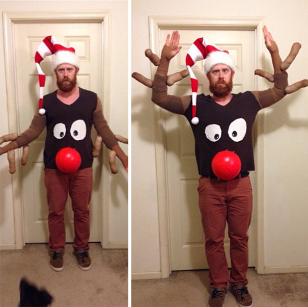I 37 Maglioni da Non Indossare questo Natale (e neanche per i prossimi)