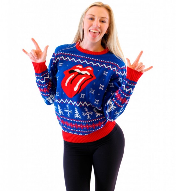 I 37 Maglioni da Non Indossare questo Natale (e neanche per i prossimi)