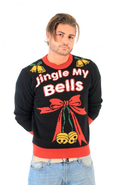 I 37 Maglioni da Non Indossare questo Natale (e neanche per i prossimi)