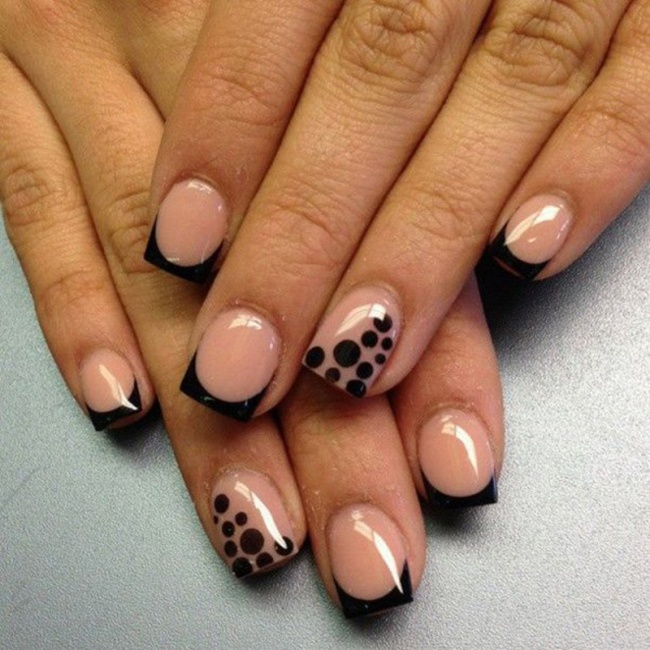 Nail art, tendenza design: 17 super idee da cui trarre ispirazione