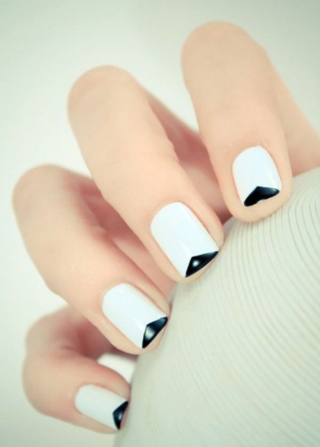 Nail art, tendenza design: 17 super idee da cui trarre ispirazione