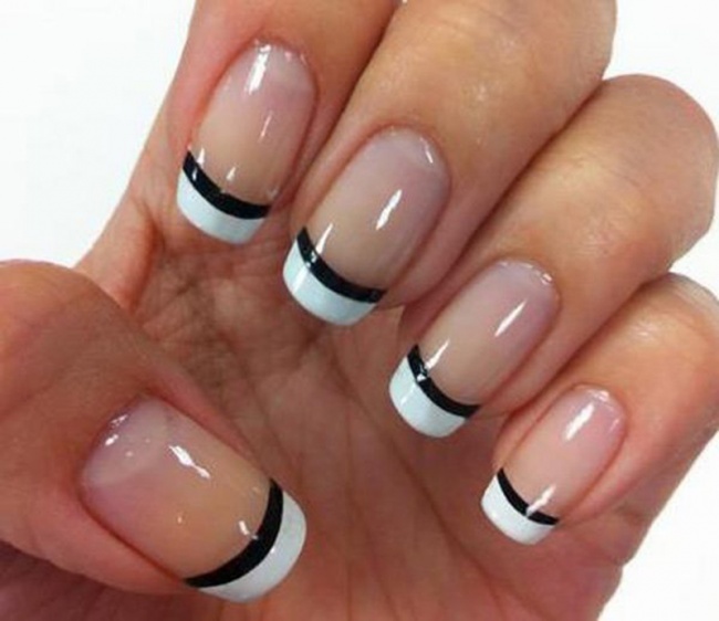 Nail art, tendenza design: 17 super idee da cui trarre ispirazione