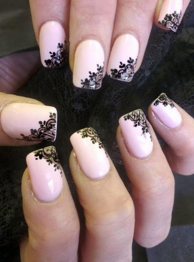 Nail art, tendenza design: 17 super idee da cui trarre ispirazione
