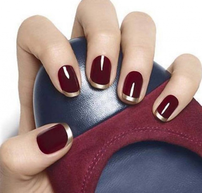 Nail art, tendenza design: 17 super idee da cui trarre ispirazione