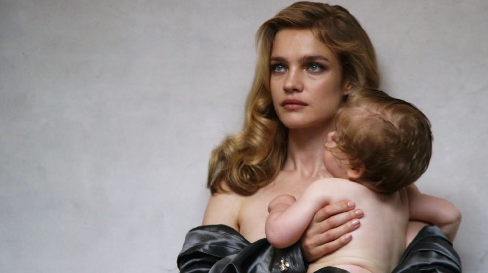Calendario Pirelli 2016: Poco Nudo, Solo Donne Forti e di Successo - FOTO