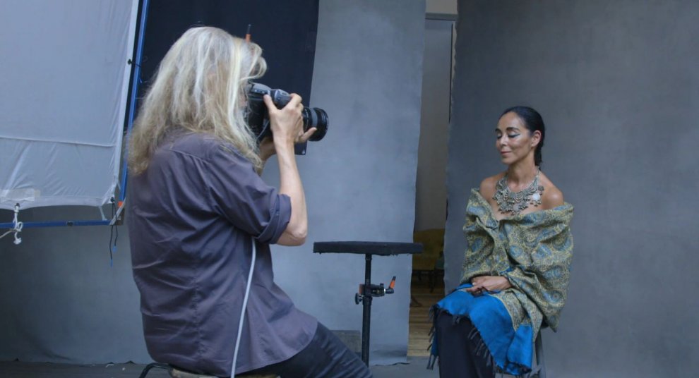 Calendario Pirelli 2016: Poco Nudo, Solo Donne Forti e di Successo - FOTO