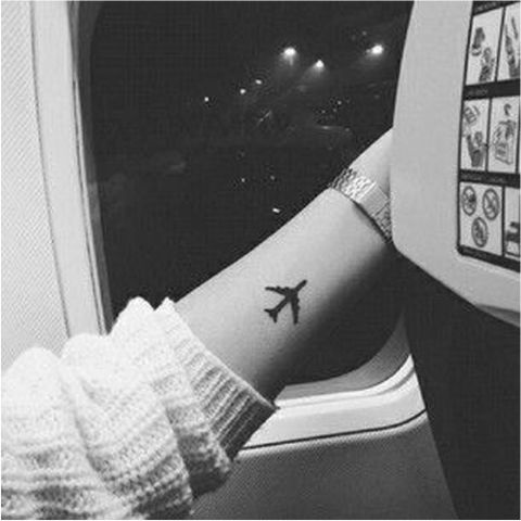 35 Tatuaggi Piccoli e Delicati che Ogni Ragazza Vorrebbe!