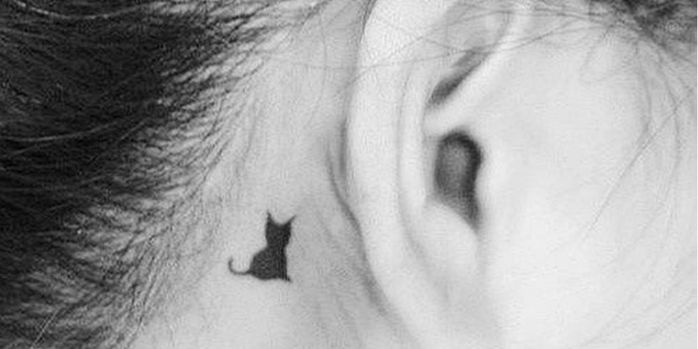 35 Tatuaggi Piccoli e Delicati che Ogni Ragazza Vorrebbe!