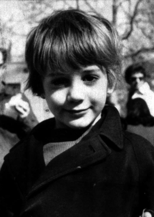 Riconosci Questi 35 Bambini? Sono Tutti Vip Famosissimi!