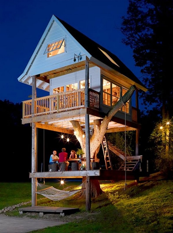 35 Idee da Sogno per Trasformare la tua Casa in un Posto Magico!