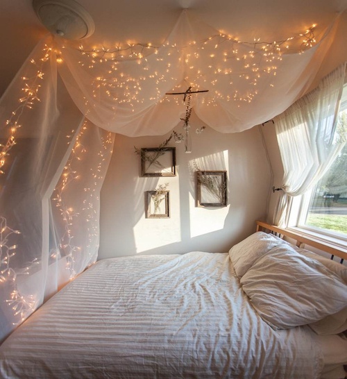 35 Idee da Sogno per Trasformare la tua Casa in un Posto Magico!