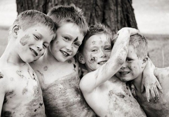 20 Foto che Dimostrano che Avere un Fratello è la Cosa più Preziosa al Mondo!