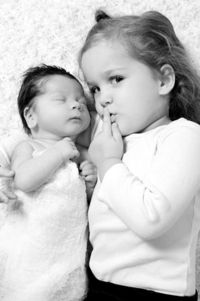 20 Foto che Dimostrano che Avere un Fratello è la Cosa più Preziosa al Mondo!