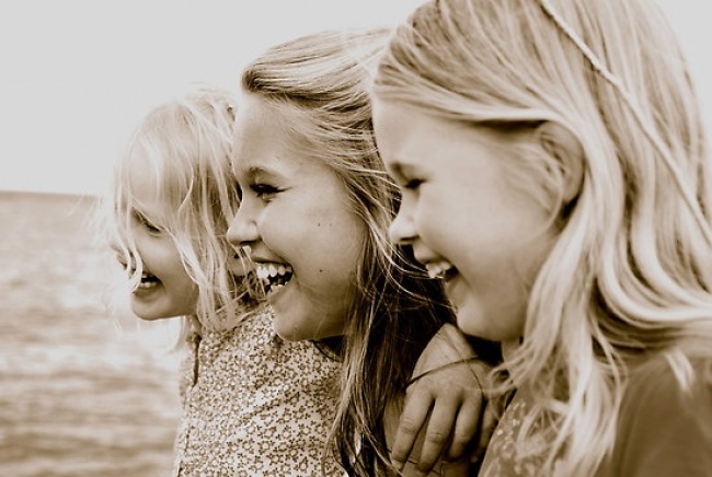 20 Foto che Dimostrano che Avere un Fratello è la Cosa più Preziosa al Mondo!