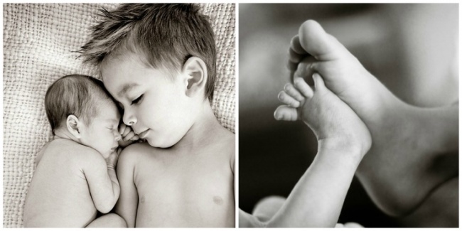 20 Foto che Dimostrano che Avere un Fratello è la Cosa più Preziosa al Mondo!