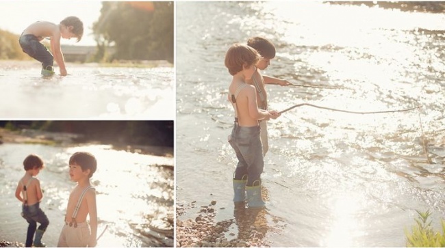 20 Foto che Dimostrano che Avere un Fratello è la Cosa più Preziosa al Mondo!