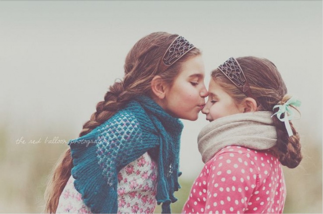 20 Foto che Dimostrano che Avere un Fratello è la Cosa più Preziosa al Mondo!