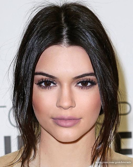 Vip e Photoshop: Riuscite a Indovinare Chi Sono le Star Mixate tra di Loro?