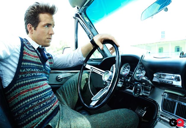 35 Uomini Decisamente Hot al Volante. Chi Farebbe un Giro con Loro?