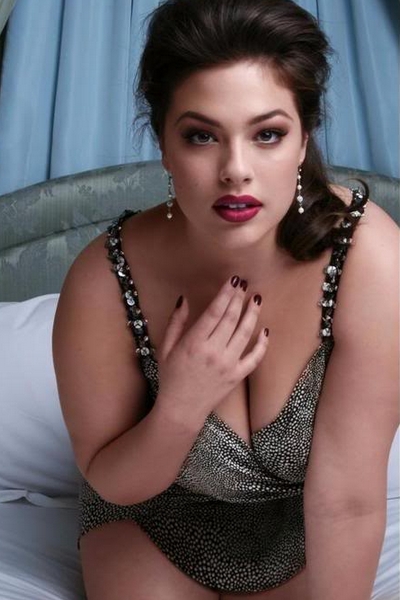 21 Modelle Mozzafiato che Incarnano la Vera Bellezza Curvy!