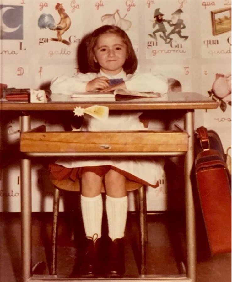 Riconosci Questi 35 Bambini? Sono Tutti Vip Famosissimi!