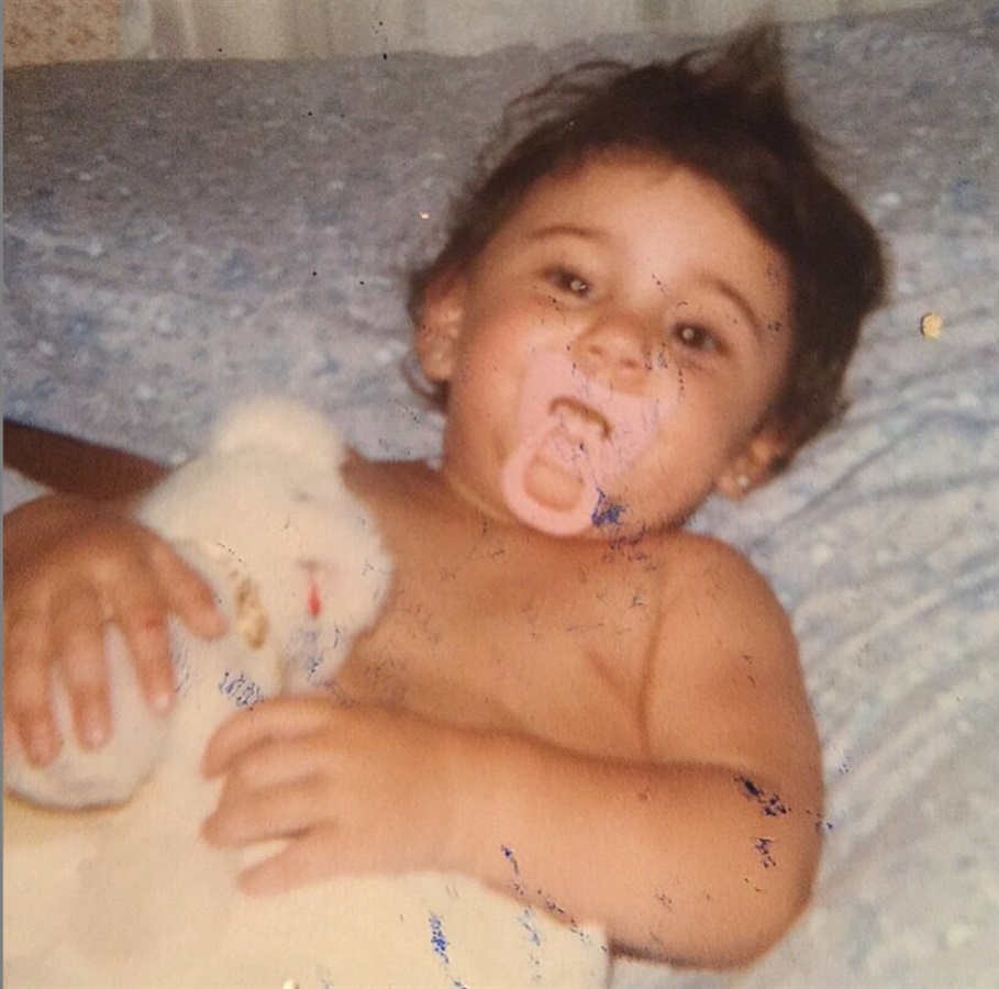 Riconosci Questi 35 Bambini? Sono Tutti Vip Famosissimi!