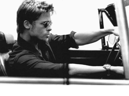 35 Uomini Decisamente Hot al Volante. Chi Farebbe un Giro con Loro?
