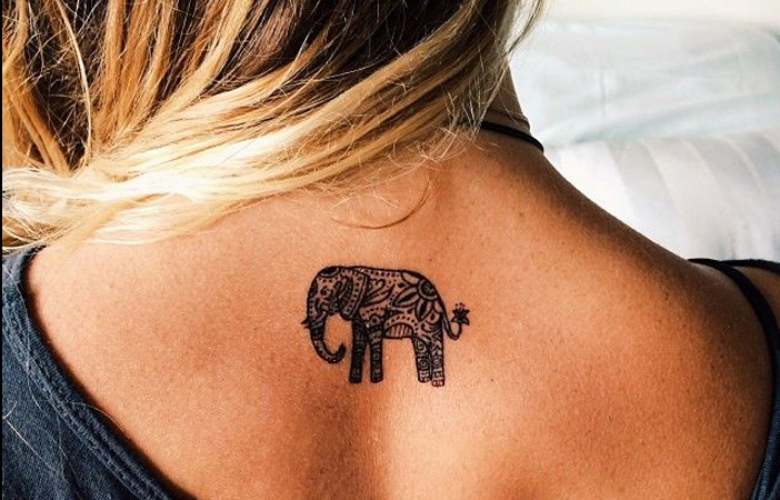 28 fantastici tatuaggi per chi ama viaggiare per il mondo!