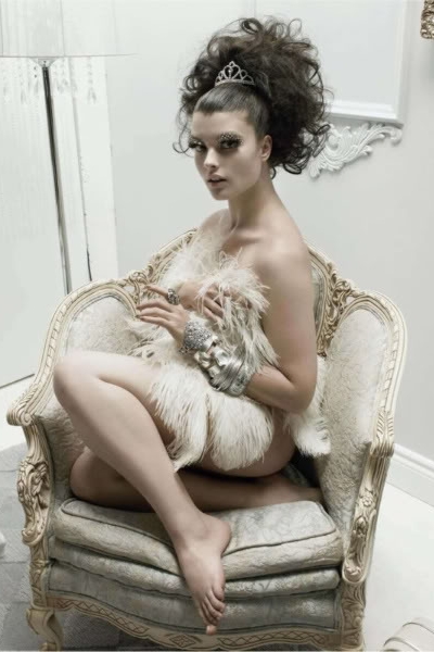 21 Modelle Mozzafiato che Incarnano la Vera Bellezza Curvy!